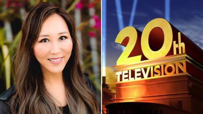 Lana Cho Inks Overall Deal With 20th Television - deadline.com