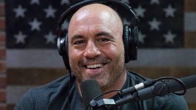Joe Rogan Had the No. 1 Podcast in 2021 on Spotify (Podcast News Roundup) - variety.com