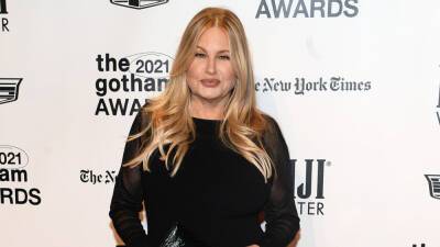 'White Lotus' star Jennifer Coolidge almost turned down role because of weight gain - www.foxnews.com