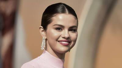Selena Gomez hits back after fan calls her out for drinking 'excessively' following kidney transplant - www.foxnews.com
