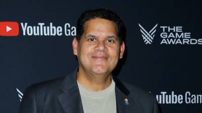 UTA Launches $200 Million SPAC to Pursue Video Game Acquisitions - thewrap.com