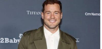 Colton Underwood On Coming Out And Trying To Undo Wrongs - www.starobserver.com.au - USA - Jordan - county Brown