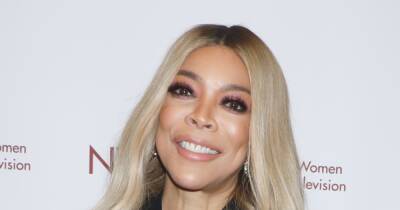 Wendy Williams claims 'lots more Wendy stuff' is coming as she leaves 'wellness center' - www.wonderwall.com - New York