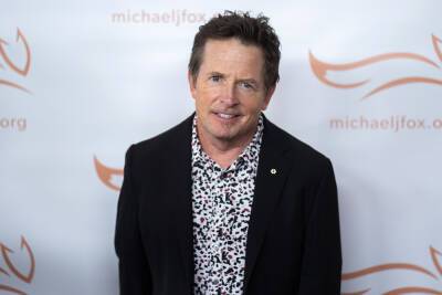 Michael J.Fox - Michael J. Fox is ‘happy’ despite not curing Parkinson’s: ‘I don’t fear death’ - nypost.com