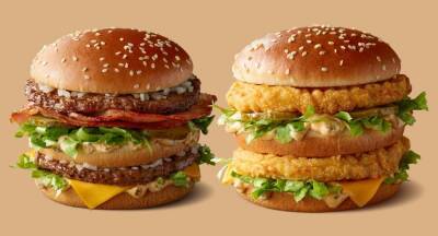 McDonald's adds three new items to its Summer menu - www.newidea.com.au - Australia