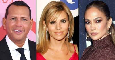 Alex Rodriguez to Spend Christmas With Ex-Wife Cynthia Scurtis, Daughters After Jennifer Lopez Split: ‘1 Big Happy Family’ - www.usmagazine.com