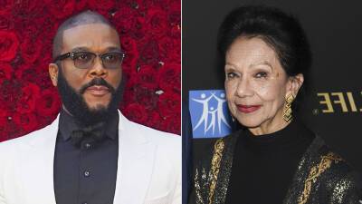 Clarence Avant - Tyler Perry Promises ‘Every Available Resource Will Be Used’ to Find Jacqueline Avant’s Killer - variety.com