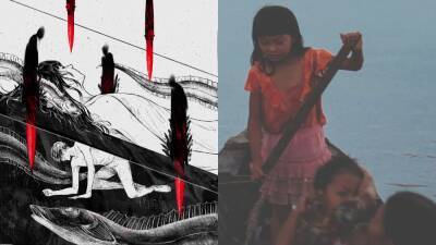 Oppression, Statelessness, Demolition Themes Drive Vietnam Projects at Southeast Asia Film Lab – Singapore - variety.com - New York - Vietnam - Singapore - city Singapore