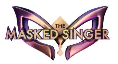 'The Masked Singer' Season 7 - Grammy-Winning Singer Unmasked During Group A Finals! - www.justjared.com