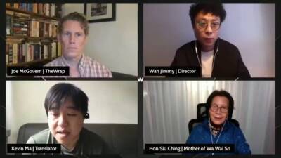 Director Jimmy Wan on the Decade Journey of Making ‘Zero to Hero’ (Video) - thewrap.com - Hong Kong