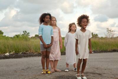 Jonshel Alexander, Former Child Actor In ‘Beasts Of The Southern Wild’, Killed In Shooting - etcanada.com - state Louisiana - New Orleans - county Williams - county Logan
