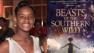 Jonshel Alexander, Child Actor in ‘Beasts of the Southern Wild,’ Dies at 22 - thewrap.com - New Orleans