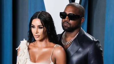 Pete Davidson - Kim Kardashian - Kanye West Will ‘Do Anything’ To Get Kim Kardashian Back: He’s ‘Very Upset’ She’s Dating Pete Davidson - hollywoodlife.com
