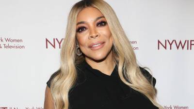 Wendy Williams Says She’s ‘Doing Fabulous’ As She Leaves Miami Wellness Center — Watch - hollywoodlife.com - New Jersey