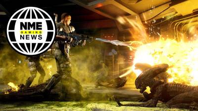 ‘Aliens: Fireteam Elite’ coming to Game Pass, season 2 starts December 14 - www.nme.com