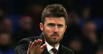 Paul Merson - Ole Gunnar Solskjaer - Michael Carrick - Paul Merson disagrees with two pundits in Manchester United vs Arsenal predictions - manchestereveningnews.co.uk - Manchester - Germany