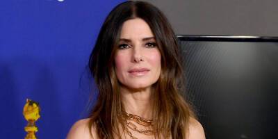 Sandra Bullock Calls Bryan Randall 'The Love Of Her Life' While Opening Up About Co-Parenting With Him - justjared.com - county Bryan - county Randall - city Sandra, county Bullock - county Bullock