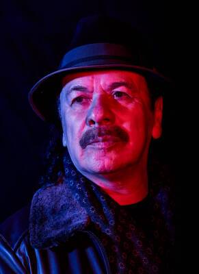 Carlos Santana - Carlos Santana Cancels December Shows After “Unscheduled Heart Procedure” - deadline.com - Las Vegas - city Santana