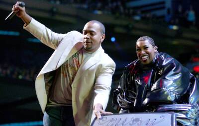 Timbaland teases Missy Elliott’s first album in over 15 years - www.nme.com