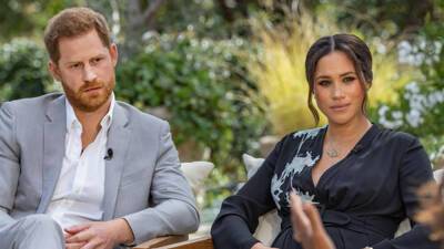 Meghan Markle Wins Latest Round in Media Battle; Mail on Sunday Loses Royal Privacy Case - variety.com - Britain