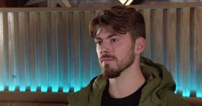 Corrie’s Sam Retford on Curtis' lies as his heart condition is exposed as fake - www.ok.co.uk