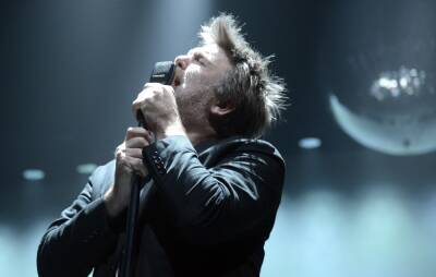Watch LCD Soundsystem perform ‘Other Voices’ for the first time - nme.com - New York - USA - county Early