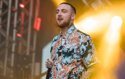 Drug supplier in Mac Miller overdose case claims he didn’t know pills contained fentanyl - www.nme.com - New York