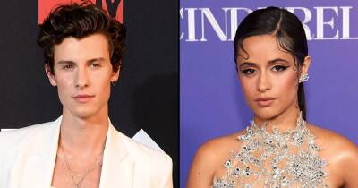 Shawn Mendes Debuts Emotional Song ‘It’ll Be Okay’ After Camila Cabello Split - www.usmagazine.com