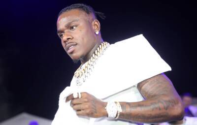 HIV/AIDs organisations say DaBaby “ghosted” them and has not donated any money - www.nme.com