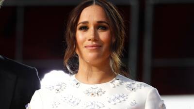 Meghan Markle Speaks Out After Winning Her Privacy Court Case Against British Tabloid - www.etonline.com - Britain - London