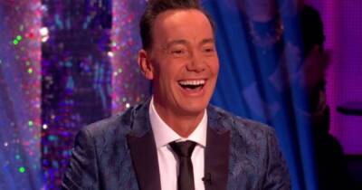 Craig Revel Horwood insists Dan Walker ‘could win’ Strictly even though he’s ‘not a great dancer’ - www.dailyrecord.co.uk