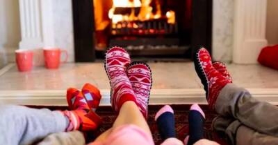 DWP online Cold Weather Payment tool shows if you are due £25 to help with heating bills - www.dailyrecord.co.uk - Britain - Scotland