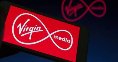 Virgin media outage impacting Scotland as customers report TV and streaming issues - www.dailyrecord.co.uk - Scotland