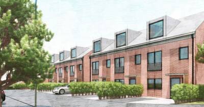 New housing planned for land between Prestwich golf club and woodland park - www.manchestereveningnews.co.uk