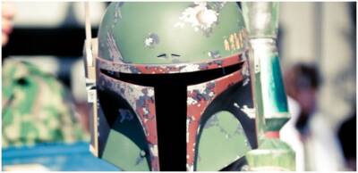 New Disney+ Documentary Gives A Greater Look At Boba Fett Before The Launch Of His Spinoff - www.hollywoodnewsdaily.com