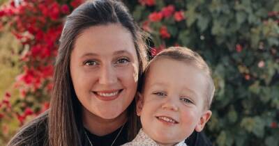 Tori Roloff’s Son Jackson Has Surgery to Correct Bowing in Legs: The ‘Hardest’ Day - www.usmagazine.com