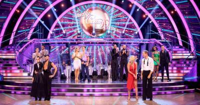 Strictly Come Dancing fans point out same issue after seeing quarter-final routines - www.manchestereveningnews.co.uk