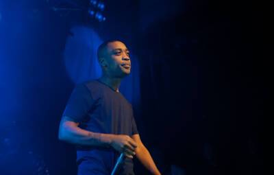 Wiley suspended from Twitter again for attacking Campaign Against Antisemitism - www.nme.com