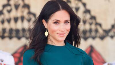 Meghan Markle Released a Powerful Statement After Winning Court Appeal Against U.K. Tabloid - www.glamour.com