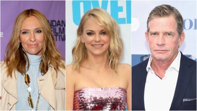 Toni Collette, Anna Faris, Thomas Haden Church to Star in Comedy ‘The Estate’ - thewrap.com