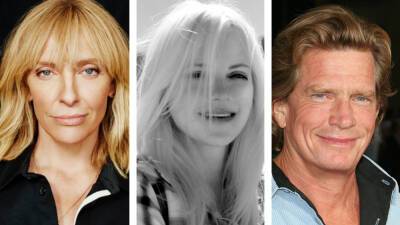 Toni Collette, Anna Faris & Thomas Haden Church To Star In Comedy ‘The Estate’ For Signature Films - deadline.com