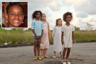 ‘Beasts of the Southern Wild’ star Jonshel Alexander dead at 22 - nypost.com - New Orleans