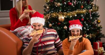 The weird and wonderful Christmas Eve traditions shared by Scots - www.dailyrecord.co.uk - Scotland