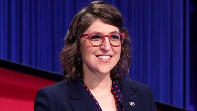 ‘Jeopardy!’ Finally Sets Mayim Bialik’s Spinoff Hosting Debut With ‘National College Championship’ - thewrap.com - USA