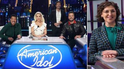 ABC Sets Premiere Dates For ‘American Idol’ Season 5 & Mayim Bialik-Hosted ‘Jeopardy!’ College Tourney - deadline.com - USA