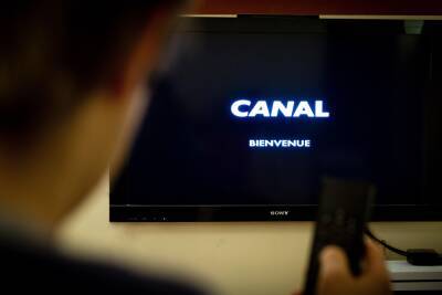 Canal Plus Commits To $680M Investment In French & European Film With Shortened SVOD Window - deadline.com - France