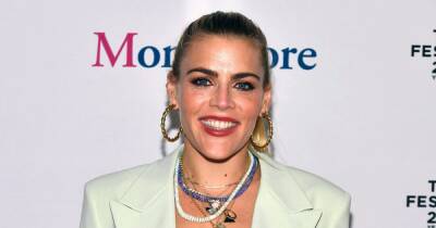 Busy Philipps Accidentally Sent Her Holiday Elves to a Storage Unit: ‘It’s Going to Take a Christmas Miracle’ - www.usmagazine.com