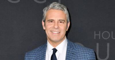 Andy Cohen Reunites With His Dog Wacha Nearly 2 Years After Rehoming Him: ‘Got to See an Old Friend’ - www.usmagazine.com