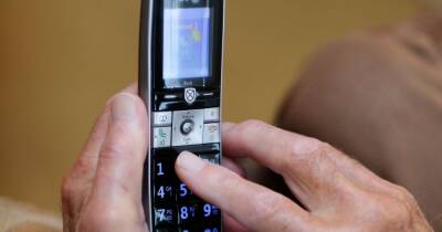 Scot lost £58k in 'sophisticated' phone scam which saw crooks use name of bank worker - www.dailyrecord.co.uk - Scotland
