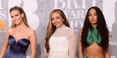Little Mix Announces They're Taking a Break After 2022 Tour - www.justjared.com